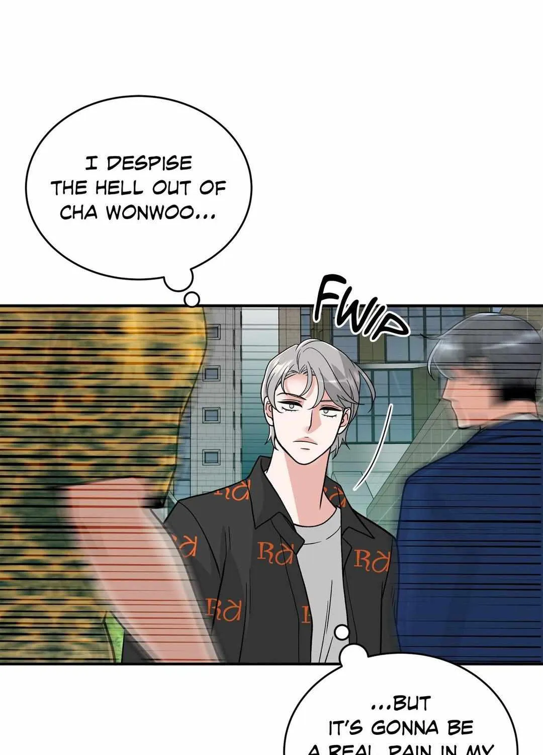 Read Sealed With A Secret chapter 15 image 68 on Lezhin