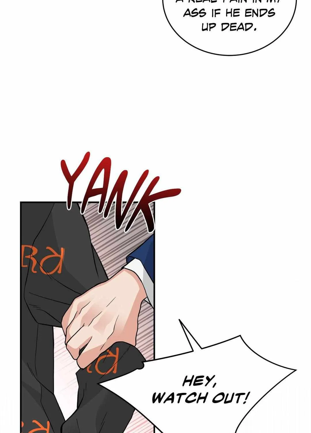 Read Sealed With A Secret chapter 15 image 69 on Lezhin