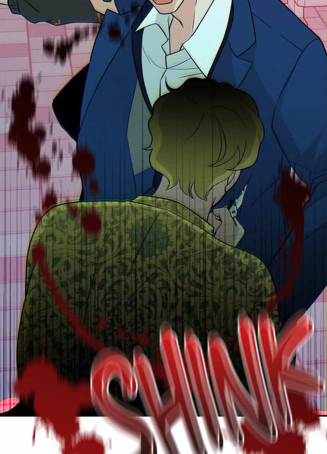Read Sealed With A Secret chapter 15 image 71 on Lezhin