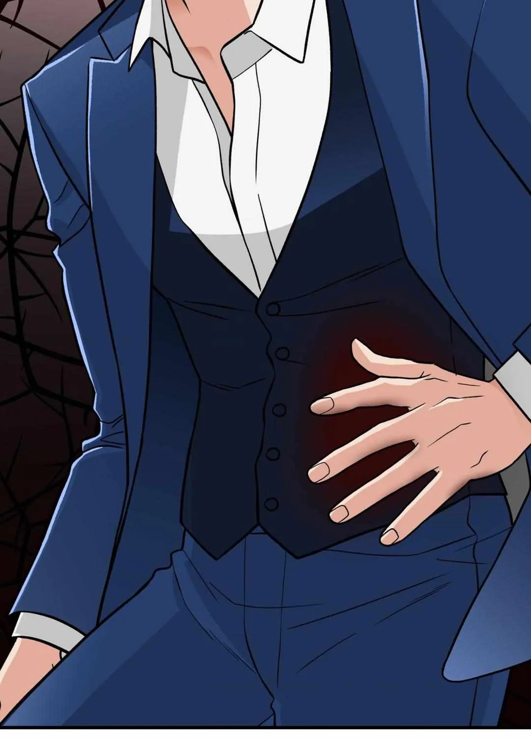 Read Sealed With A Secret chapter 15 image 76 on Lezhin