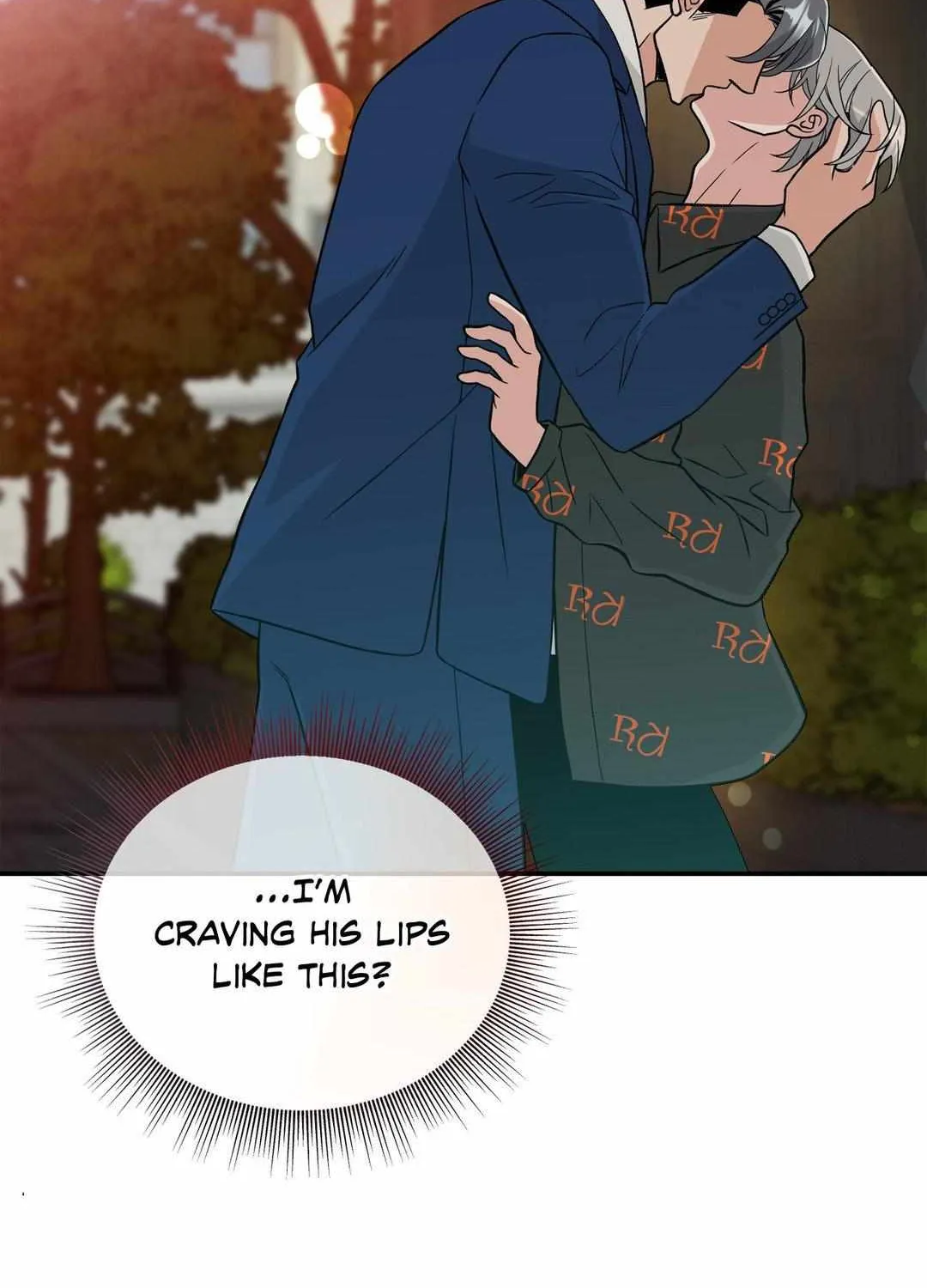 Read Sealed With A Secret chapter 15 image 8 on Lezhin
