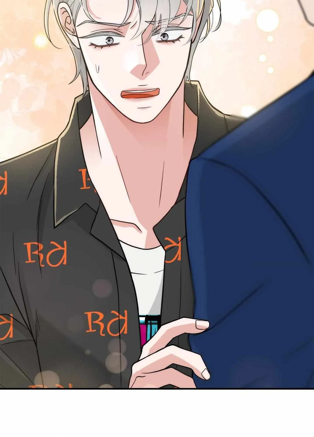 Read Sealed With A Secret chapter 15 image 83 on Lezhin