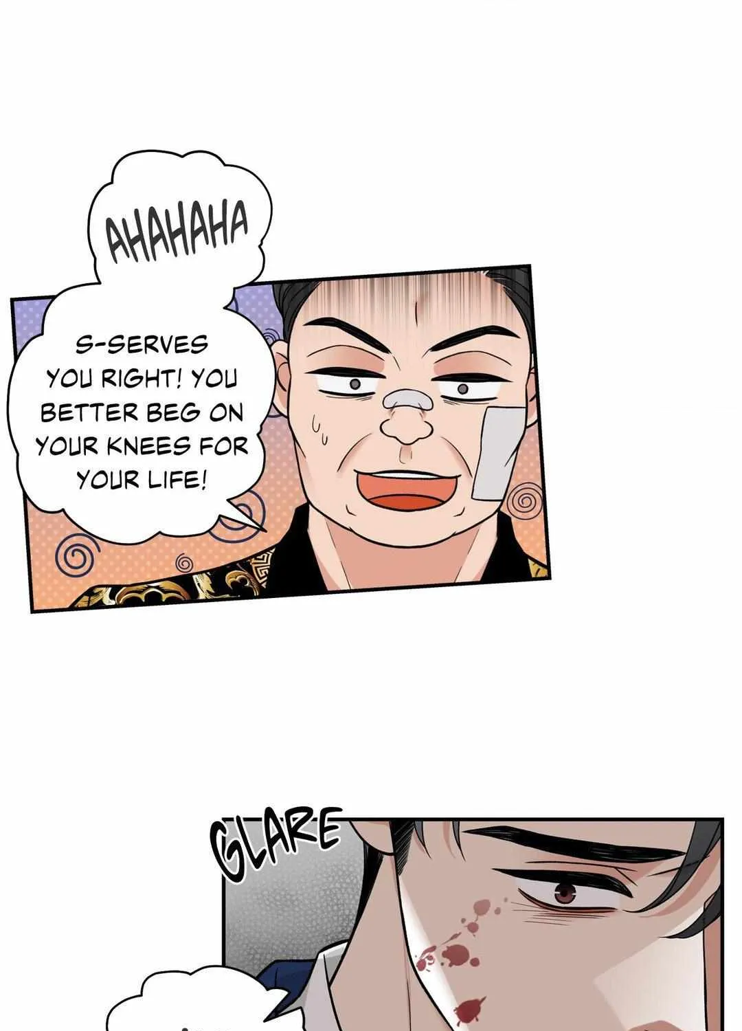 Read Sealed With A Secret chapter 15 image 84 on Lezhin