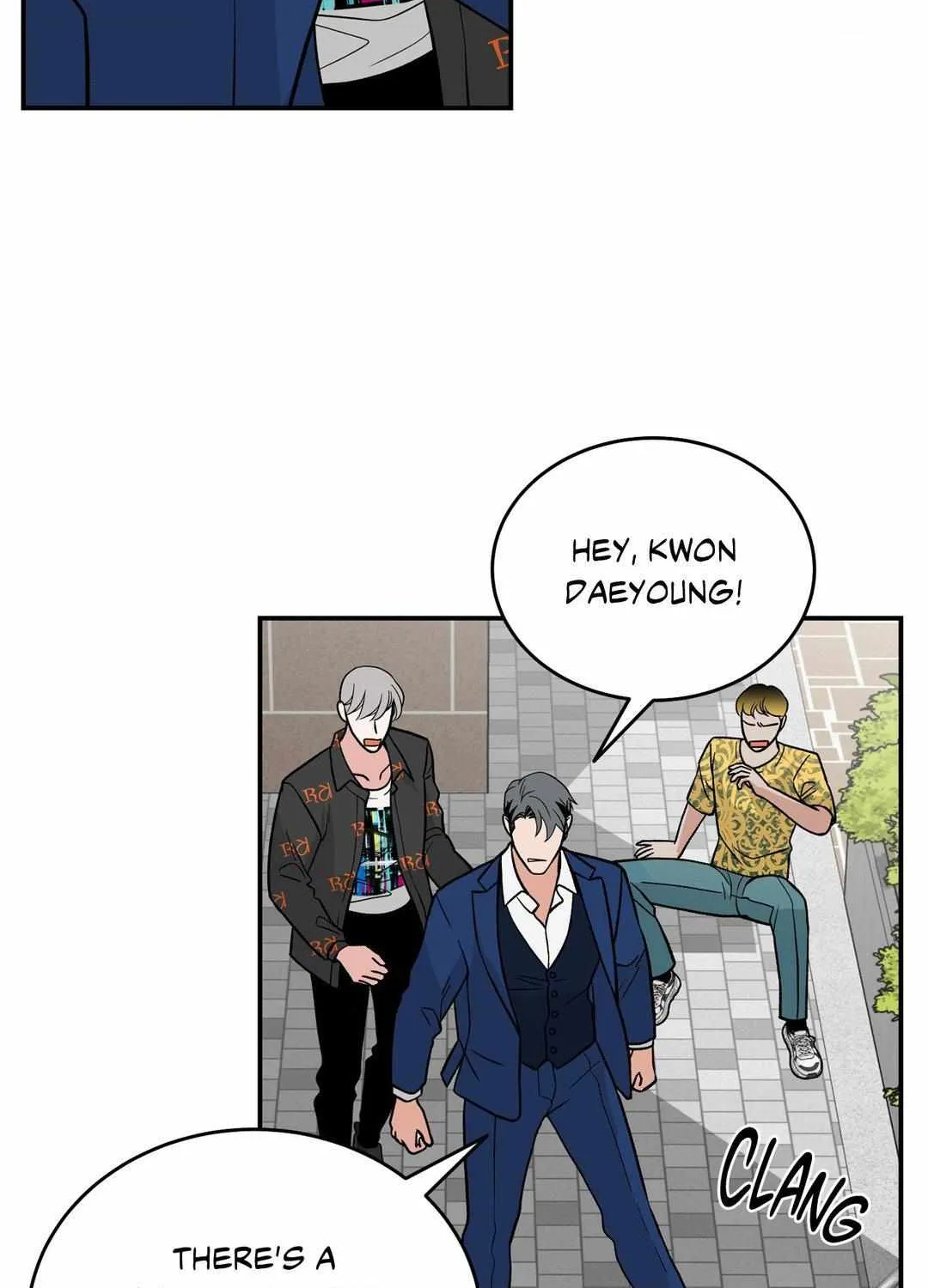 Read Sealed With A Secret chapter 15 image 87 on Lezhin