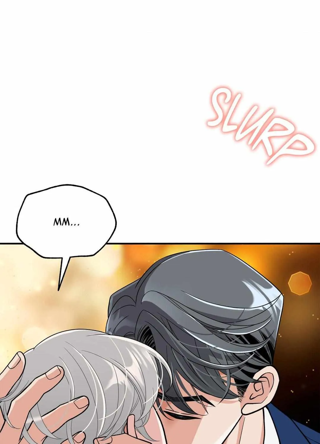 Read Sealed With A Secret chapter 15 image 9 on Lezhin