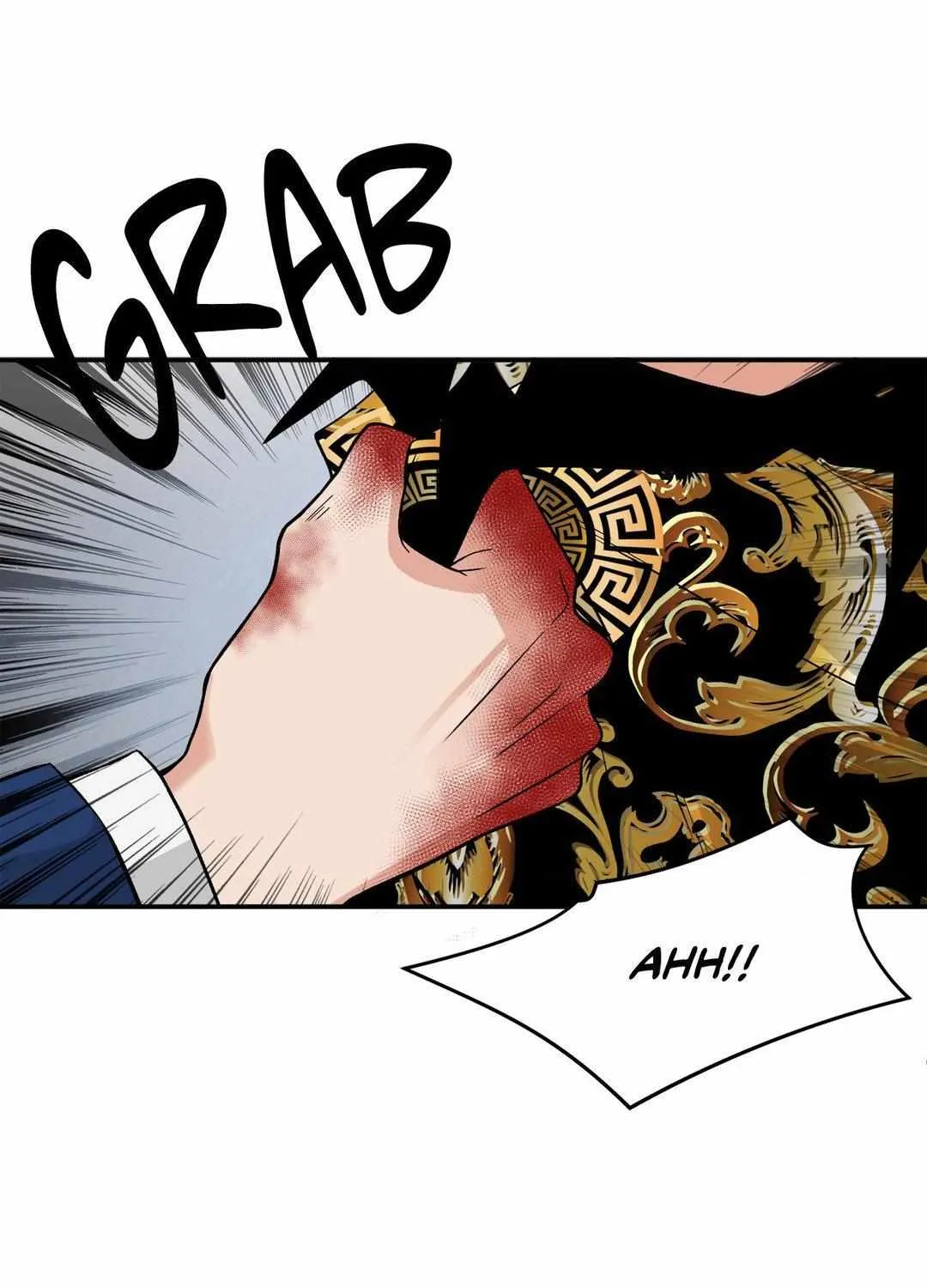 Read Sealed With A Secret chapter 15 image 90 on Lezhin