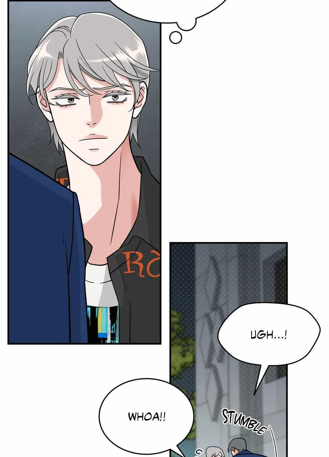 Read Sealed With A Secret chapter 15 image 97 on Lezhin