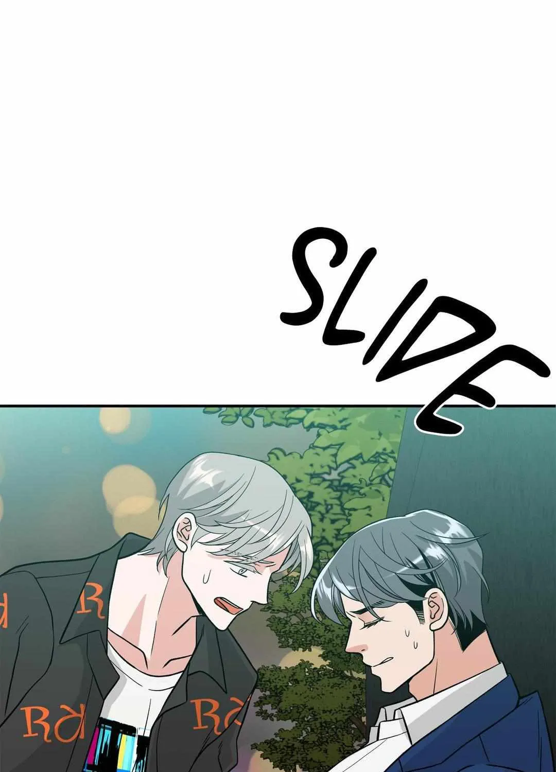Read Sealed With A Secret chapter 15 image 99 on Lezhin