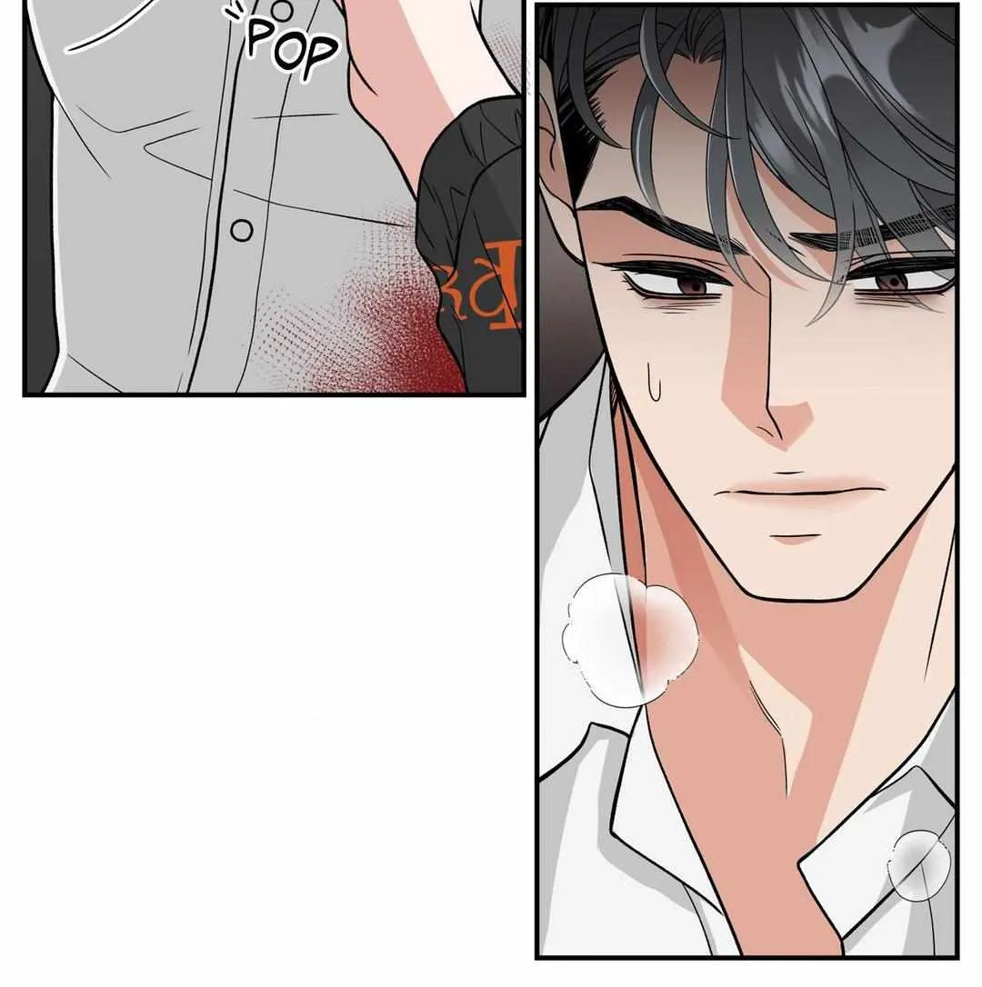 Read Sealed With A Secret chapter 16 image 10 on Lezhin
