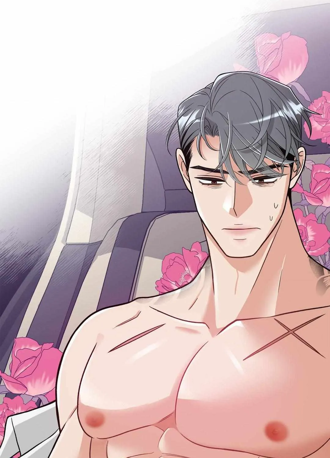 Read Sealed With A Secret chapter 16 image 13 on Lezhin