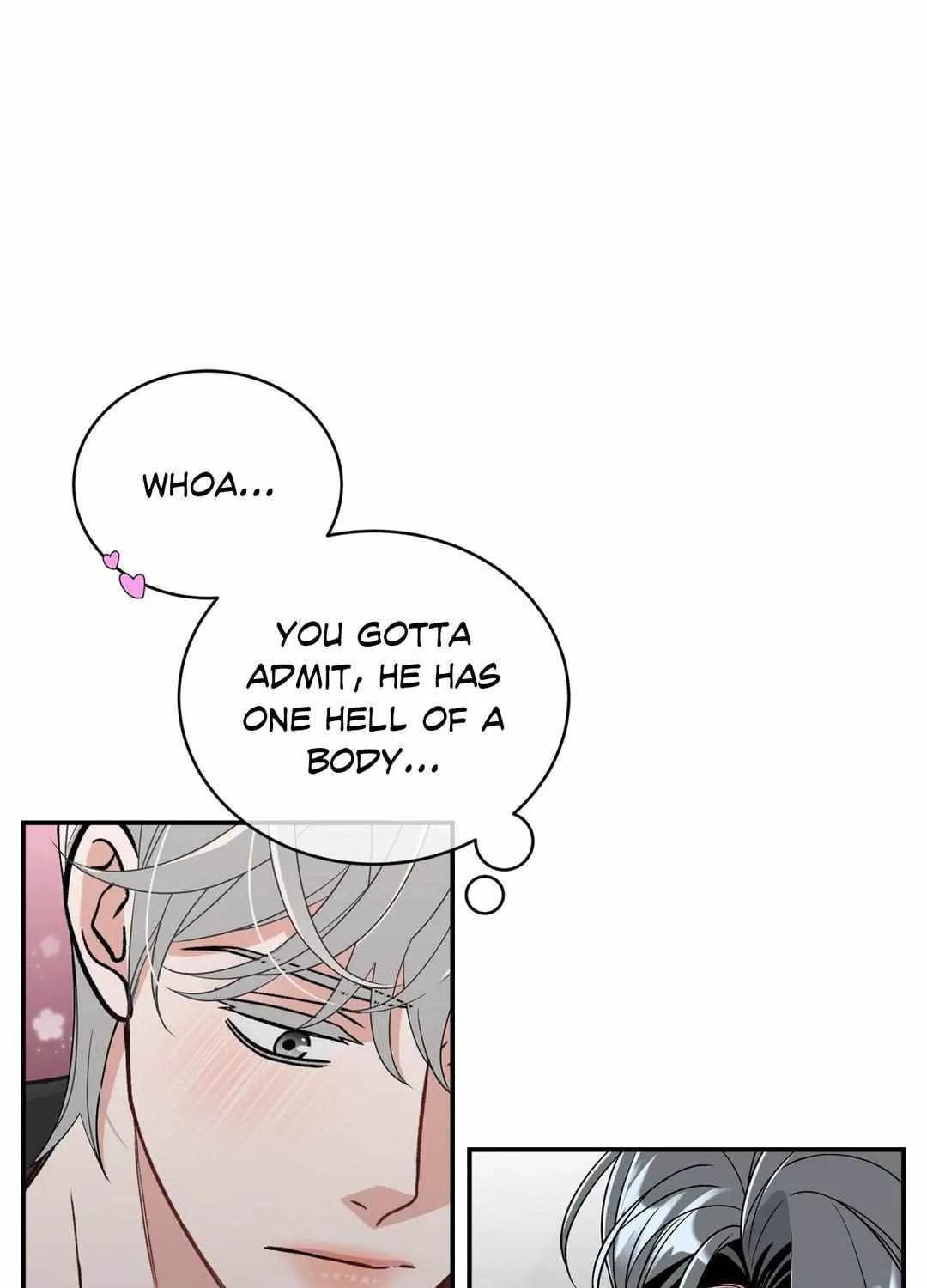 Read Sealed With A Secret chapter 16 image 15 on Lezhin