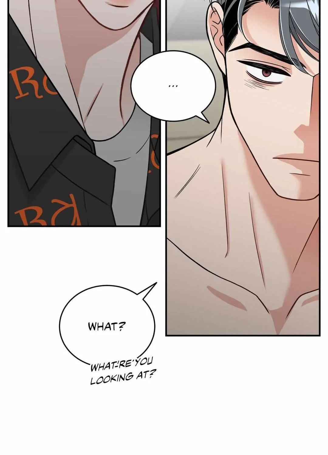 Read Sealed With A Secret chapter 16 image 16 on Lezhin