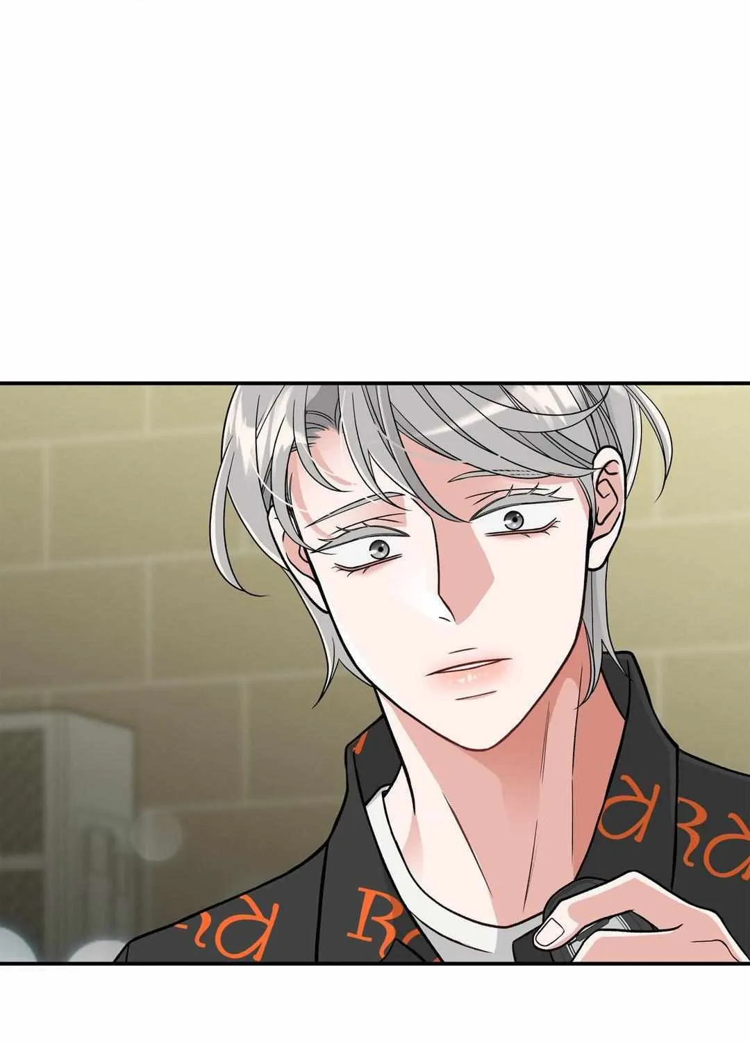 Read Sealed With A Secret chapter 16 image 2 on Lezhin