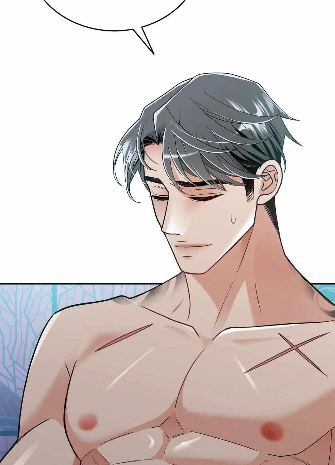 Read Sealed With A Secret chapter 16 image 20 on Lezhin