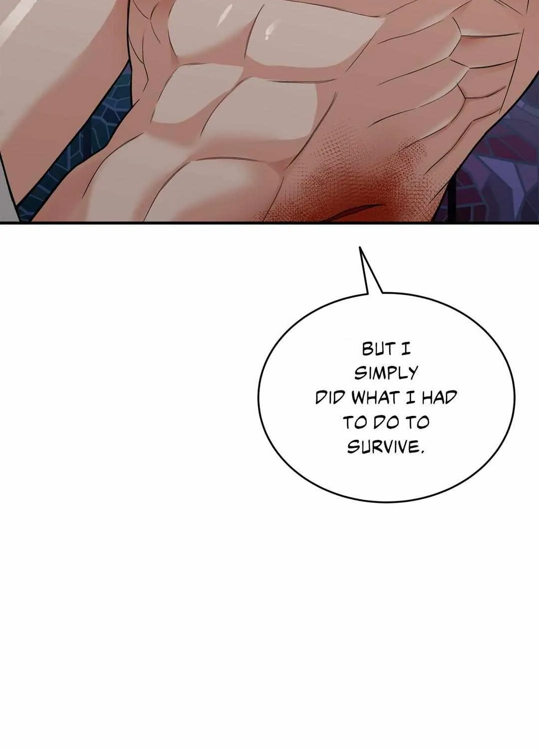 Read Sealed With A Secret chapter 16 image 21 on Lezhin