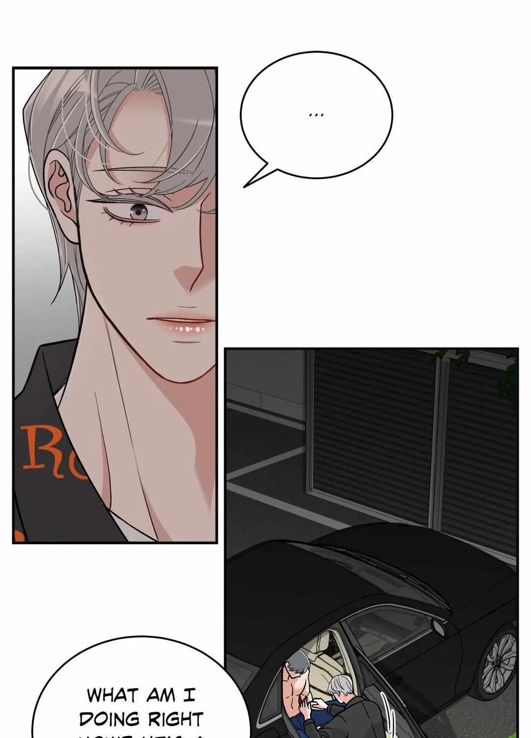 Read Sealed With A Secret chapter 16 image 22 on Lezhin