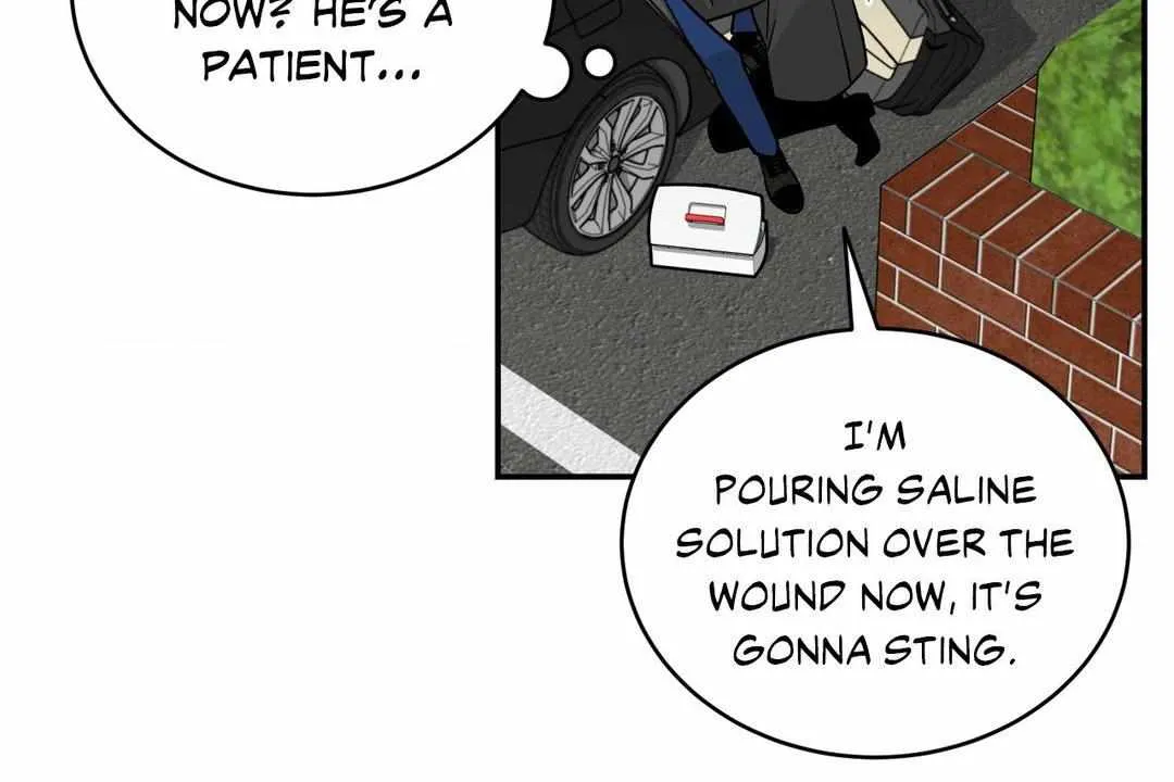 Read Sealed With A Secret chapter 16 image 23 on Lezhin