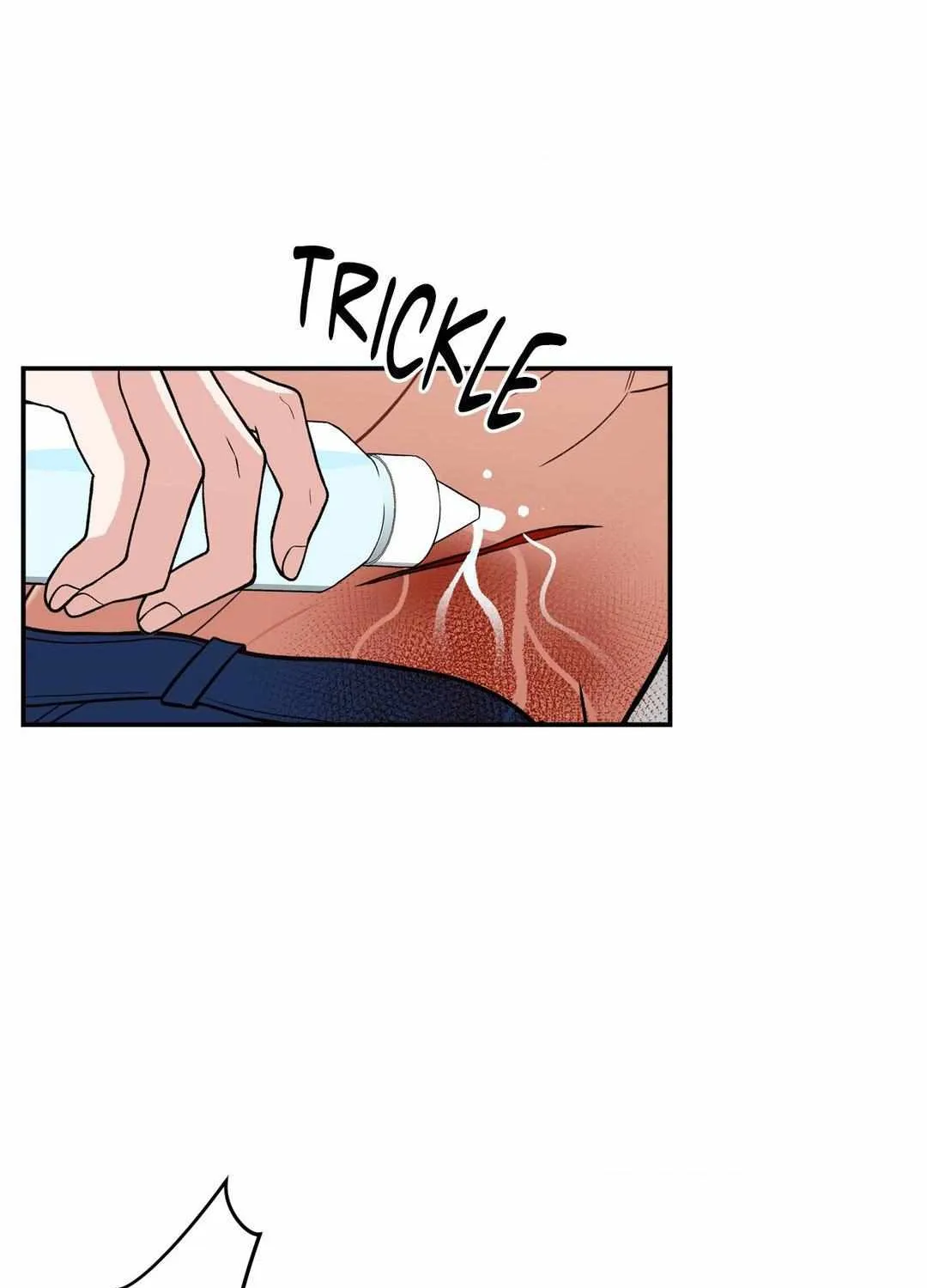 Read Sealed With A Secret chapter 16 image 24 on Lezhin