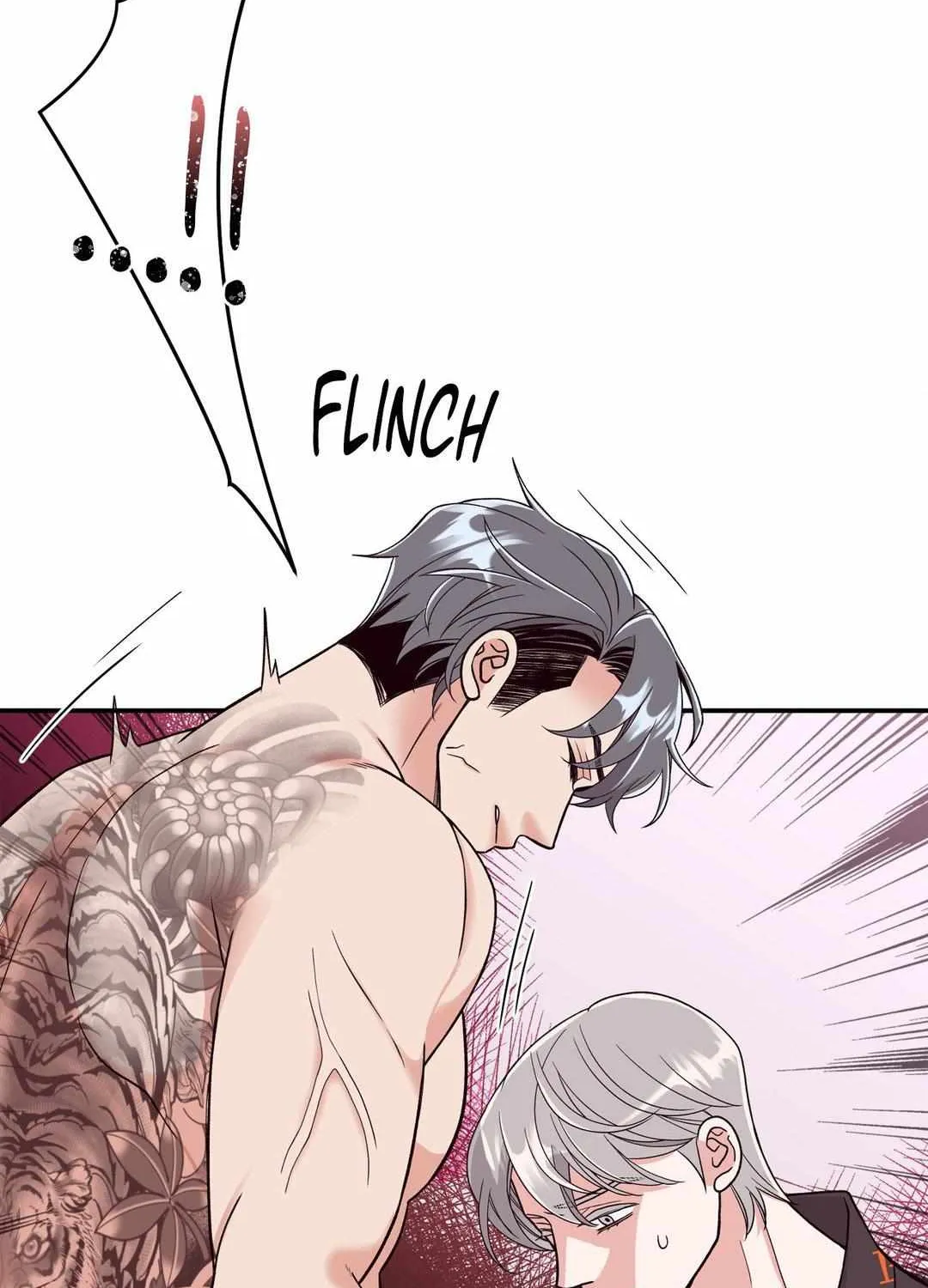 Read Sealed With A Secret chapter 16 image 25 on Lezhin