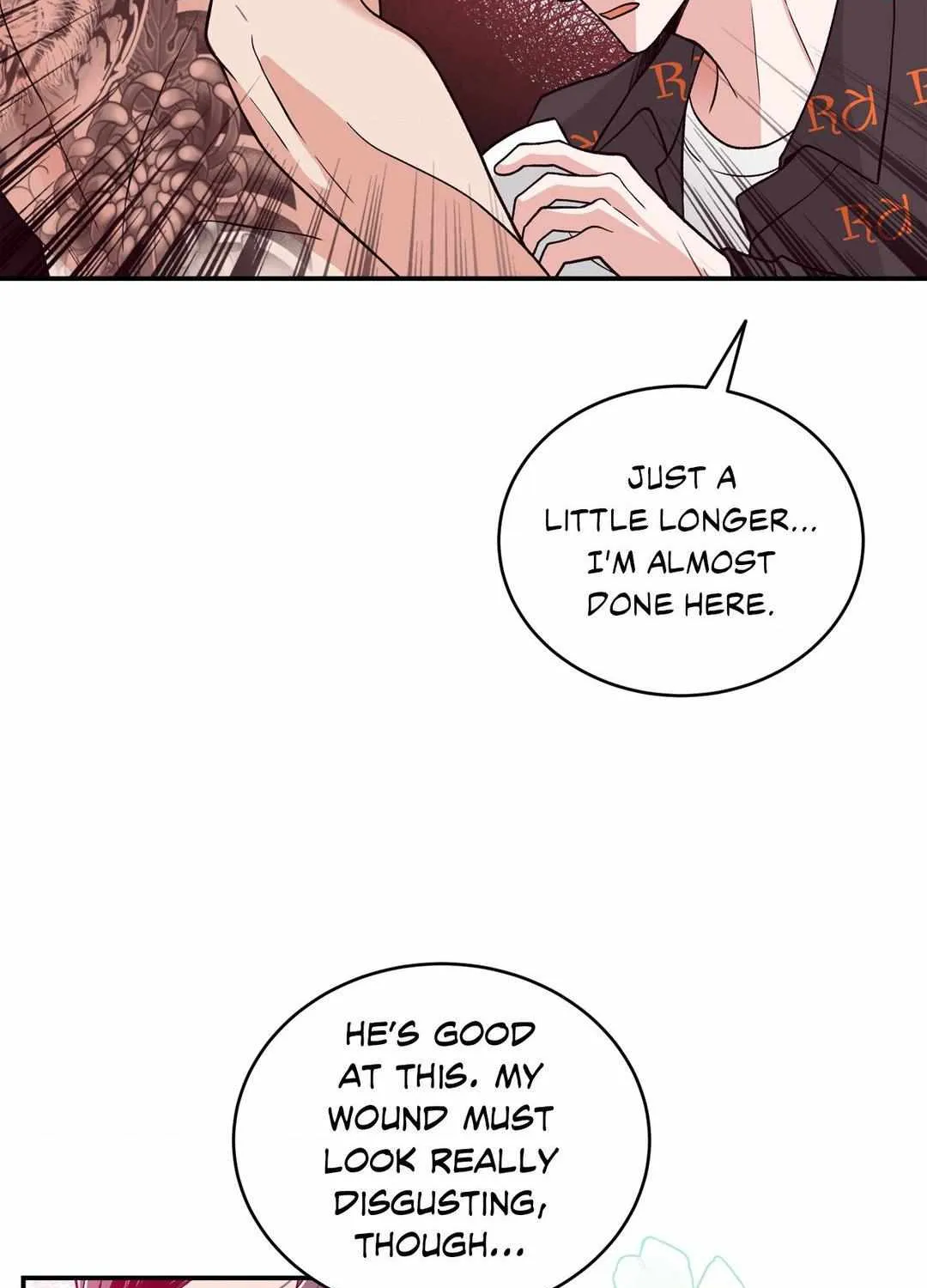Read Sealed With A Secret chapter 16 image 26 on Lezhin