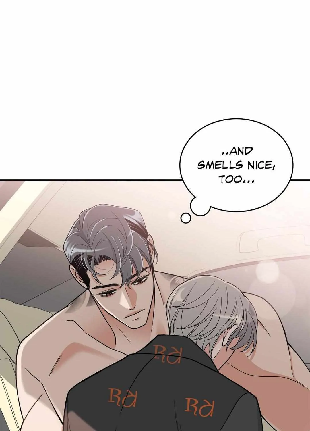 Read Sealed With A Secret chapter 16 image 29 on Lezhin
