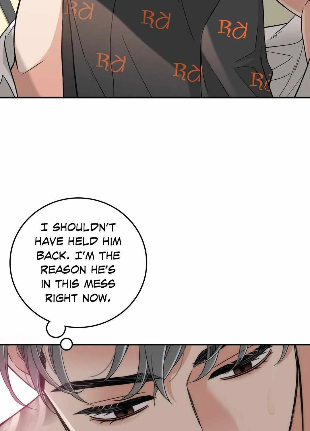 Read Sealed With A Secret chapter 16 image 30 on Lezhin