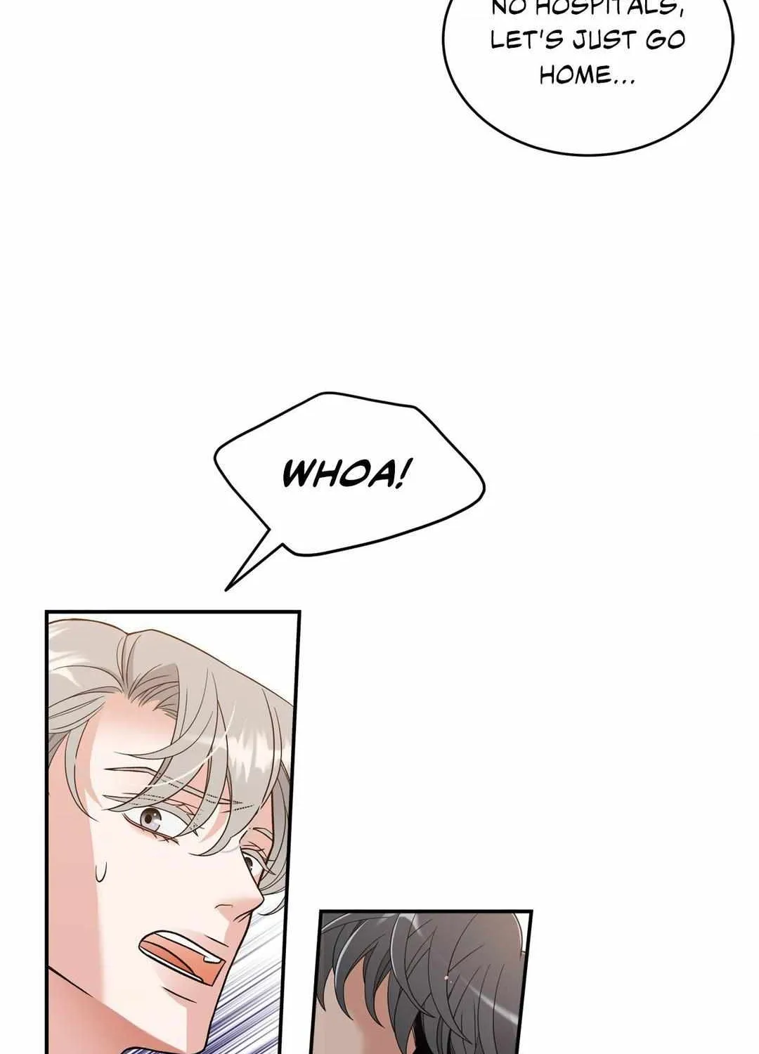 Read Sealed With A Secret chapter 16 image 35 on Lezhin