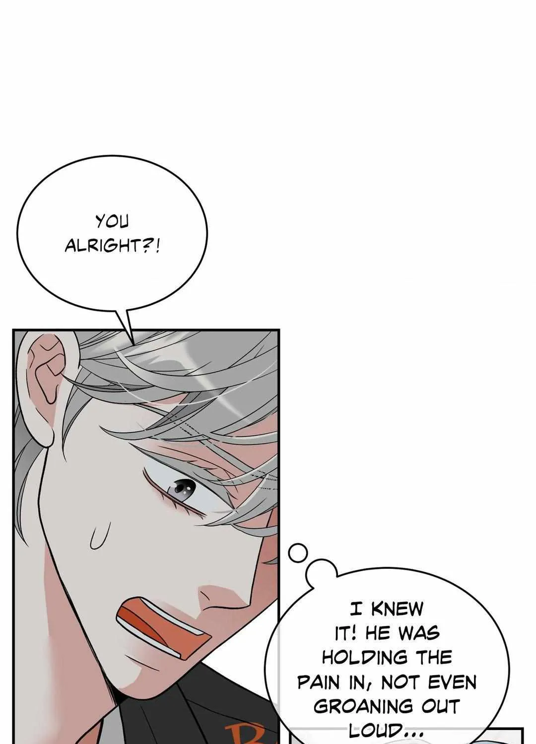 Read Sealed With A Secret chapter 16 image 39 on Lezhin
