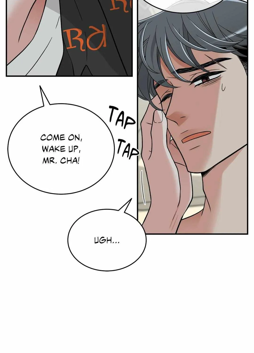 Read Sealed With A Secret chapter 16 image 40 on Lezhin