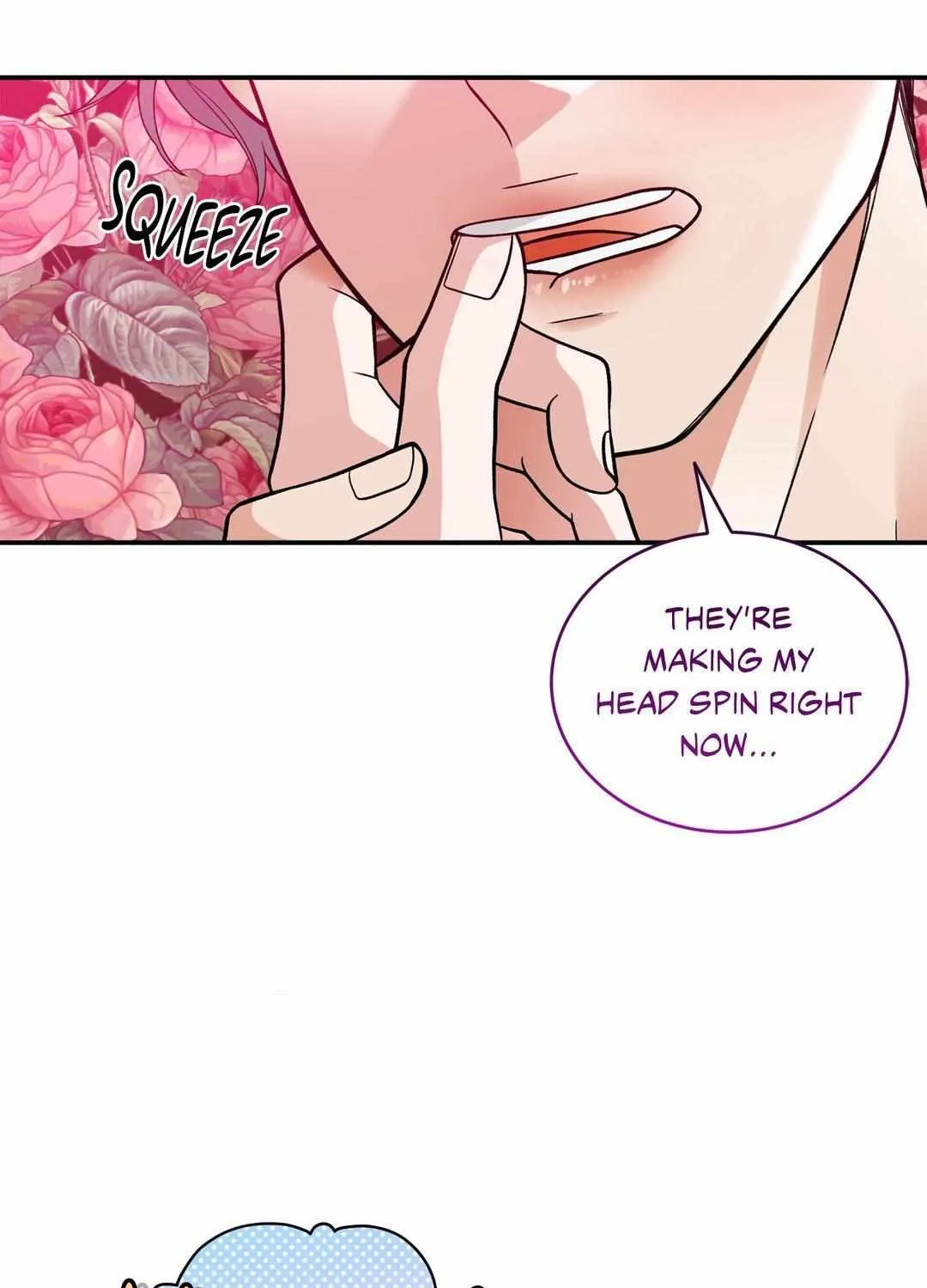 Read Sealed With A Secret chapter 16 image 43 on Lezhin