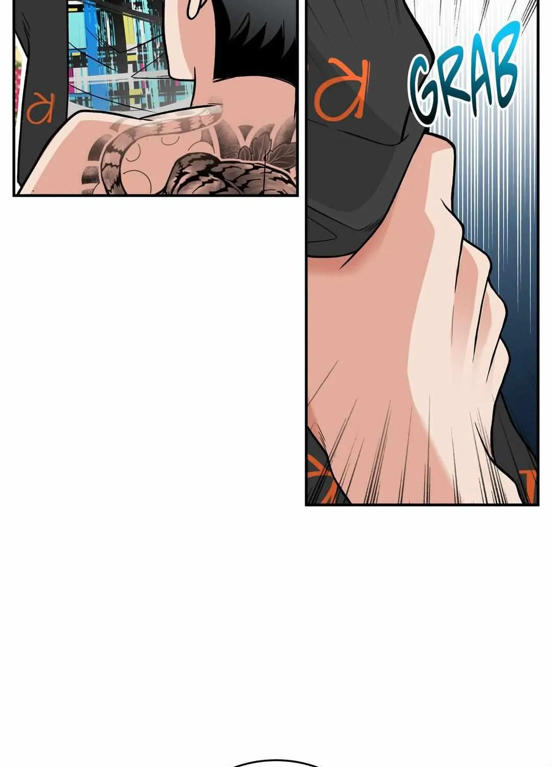 Read Sealed With A Secret chapter 16 image 45 on Lezhin