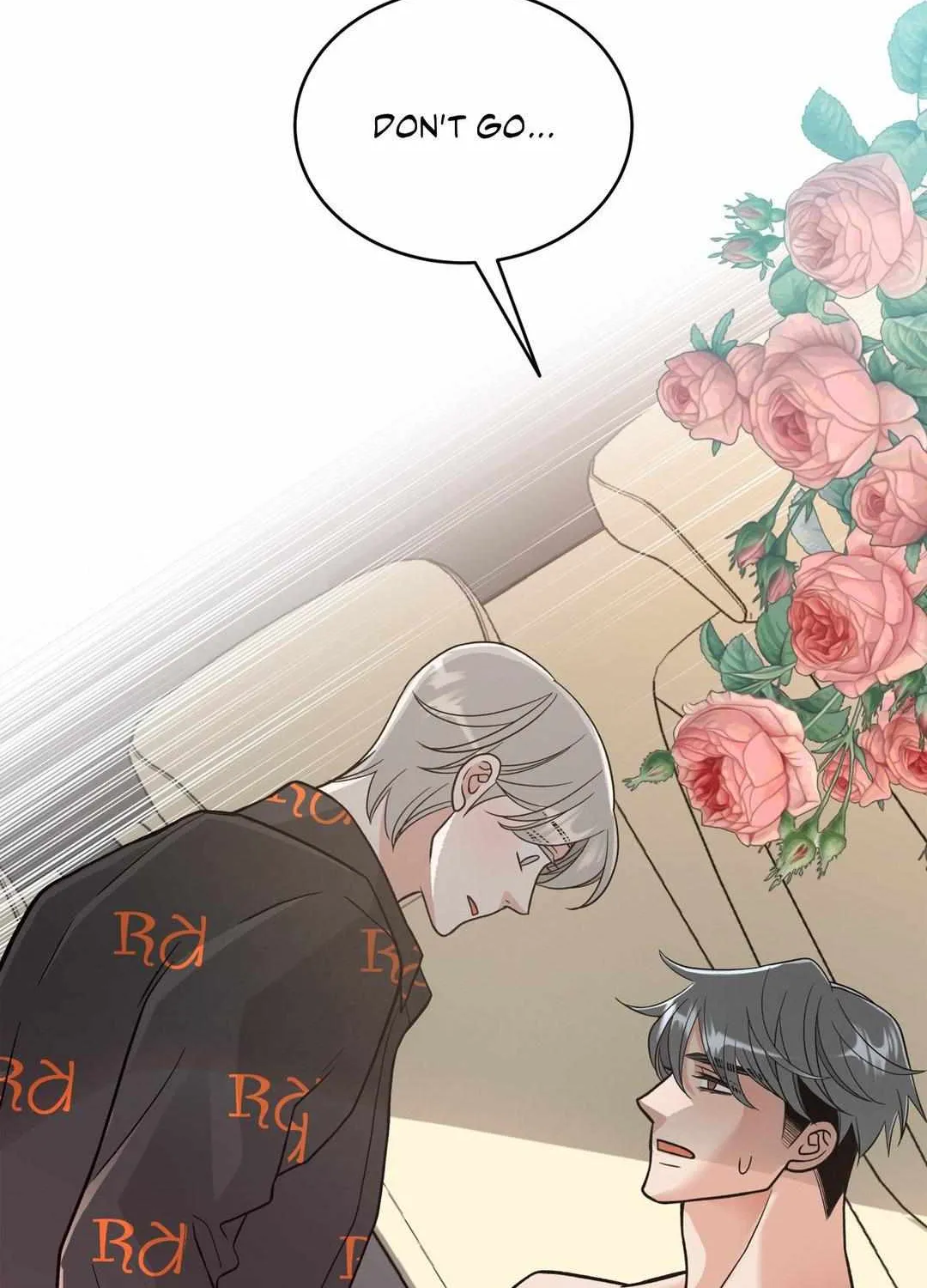 Read Sealed With A Secret chapter 16 image 46 on Lezhin