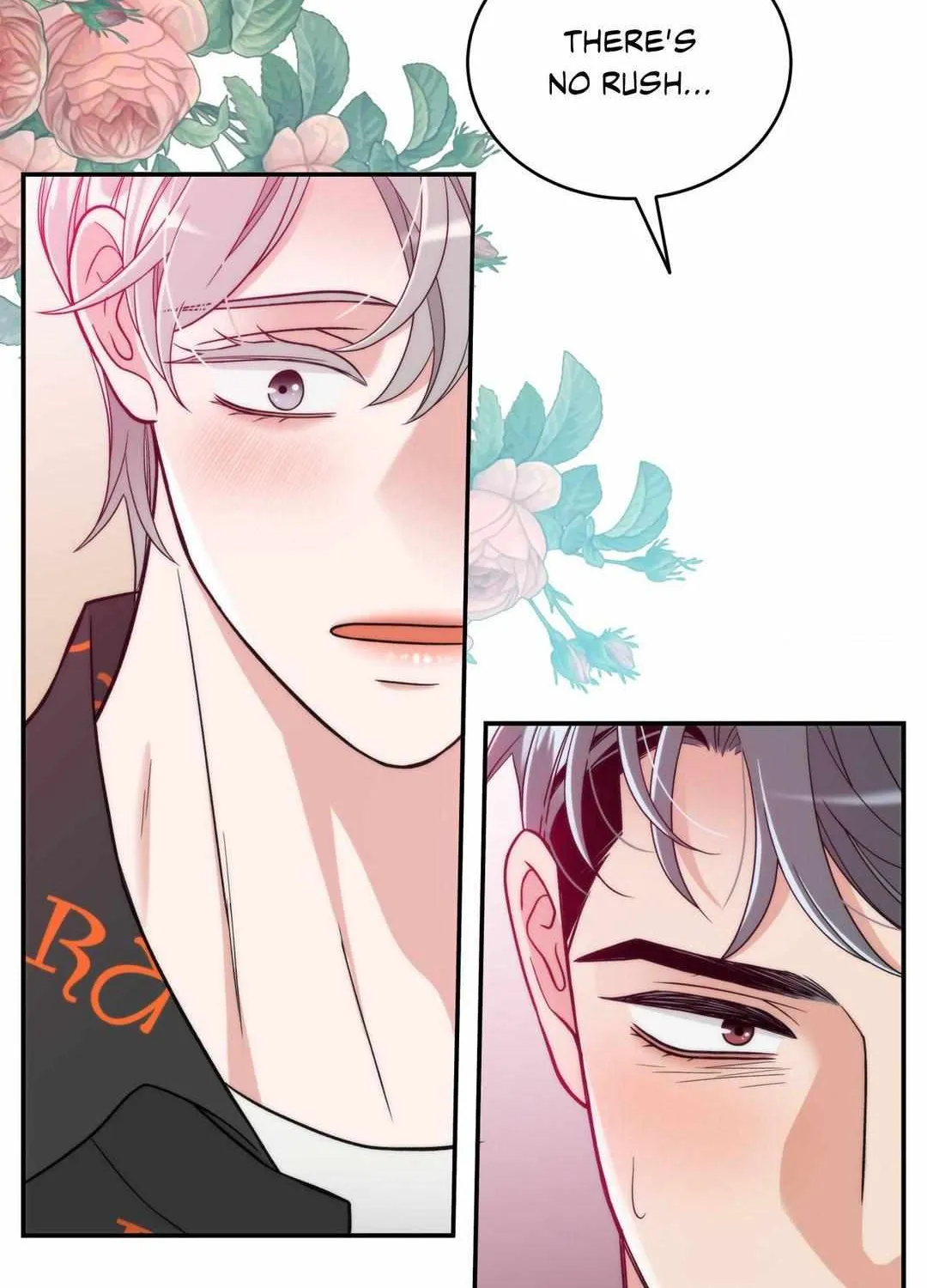 Read Sealed With A Secret chapter 16 image 48 on Lezhin