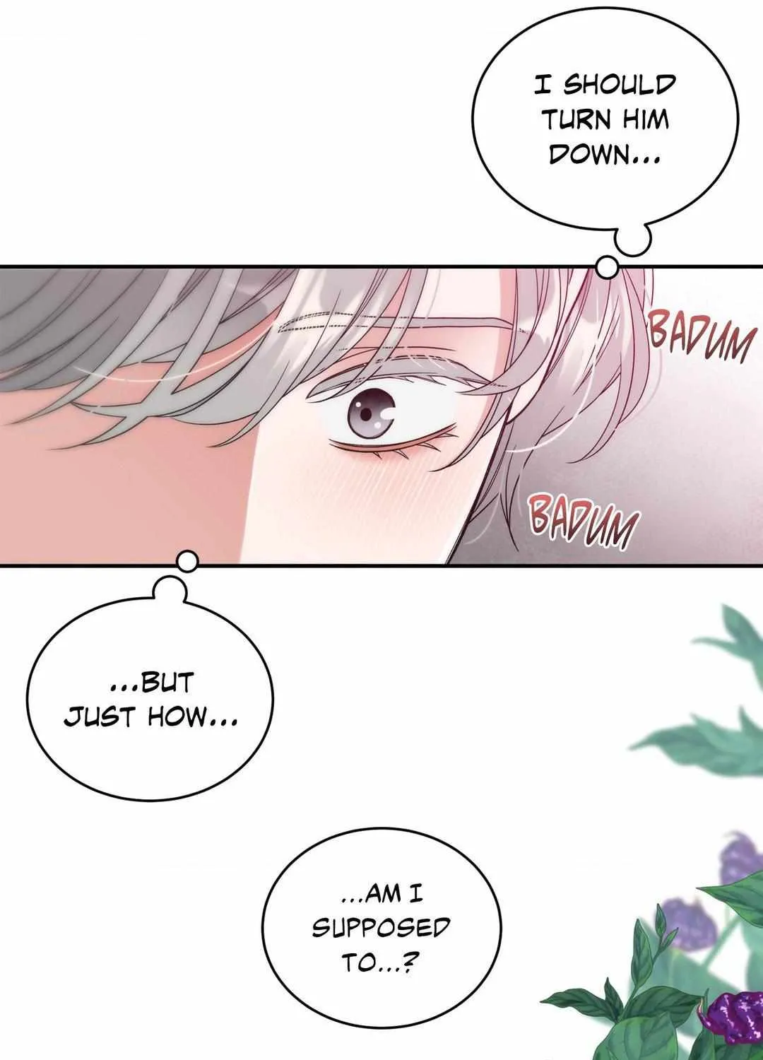 Read Sealed With A Secret chapter 16 image 54 on Lezhin