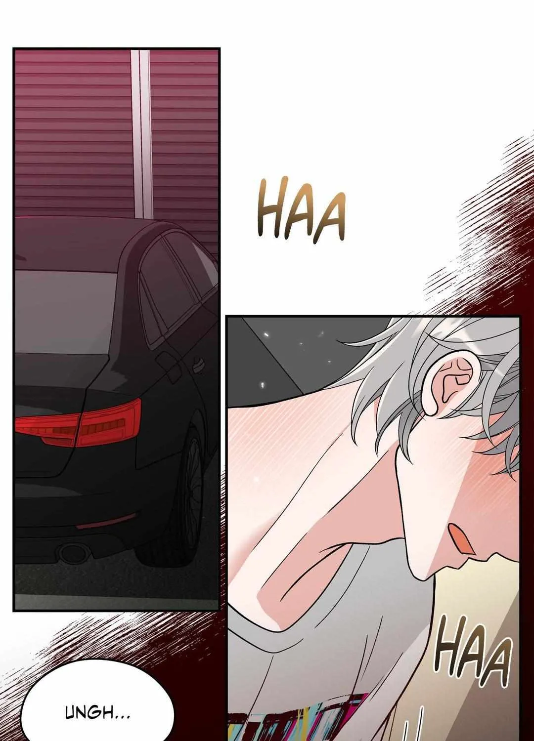 Read Sealed With A Secret chapter 16 image 57 on Lezhin