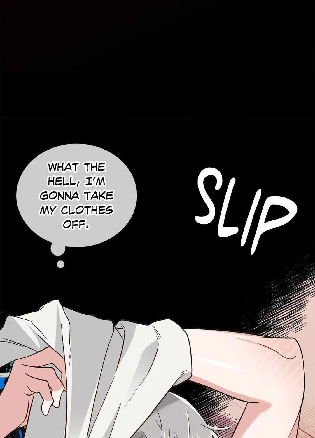 Read Sealed With A Secret chapter 16 image 59 on Lezhin