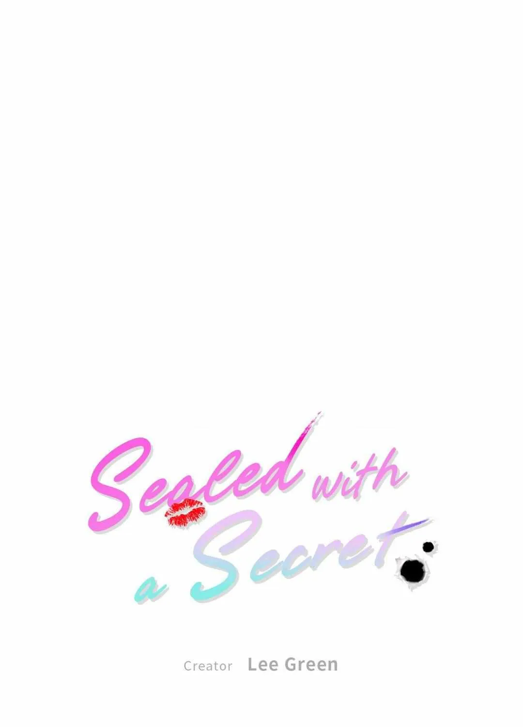 Read Sealed With A Secret chapter 16 image 6 on Lezhin