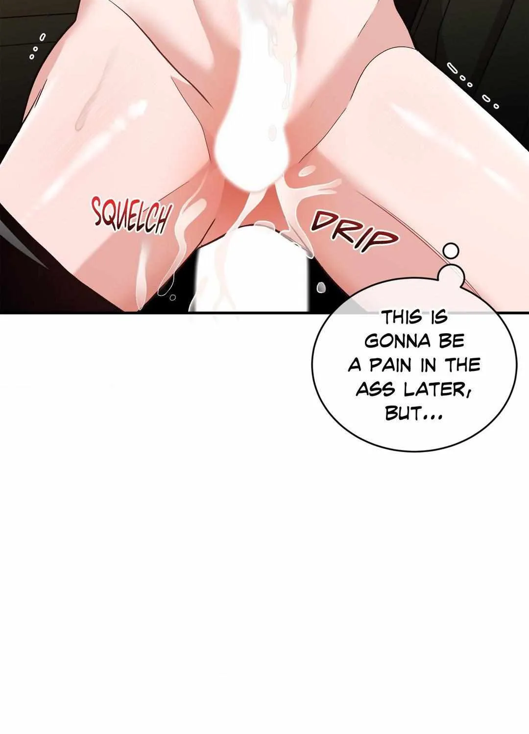 Read Sealed With A Secret chapter 16 image 61 on Lezhin
