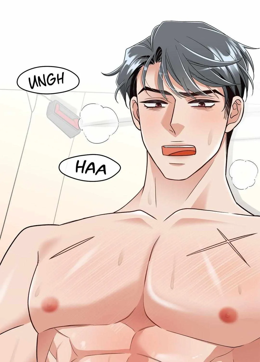 Read Sealed With A Secret chapter 16 image 62 on Lezhin