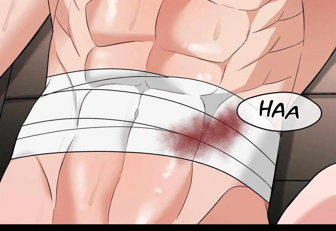 Read Sealed With A Secret chapter 16 image 63 on Lezhin