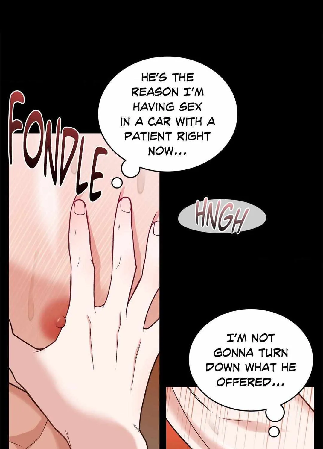 Read Sealed With A Secret chapter 16 image 65 on Lezhin