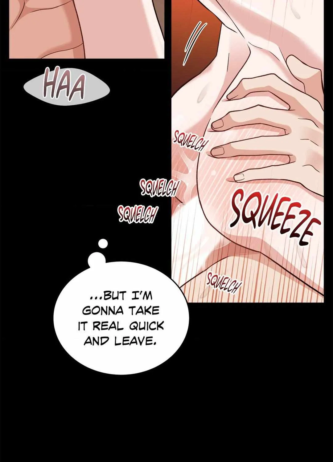 Read Sealed With A Secret chapter 16 image 66 on Lezhin