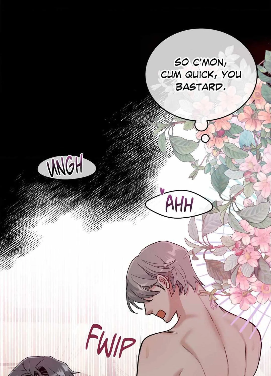 Read Sealed With A Secret chapter 16 image 67 on Lezhin