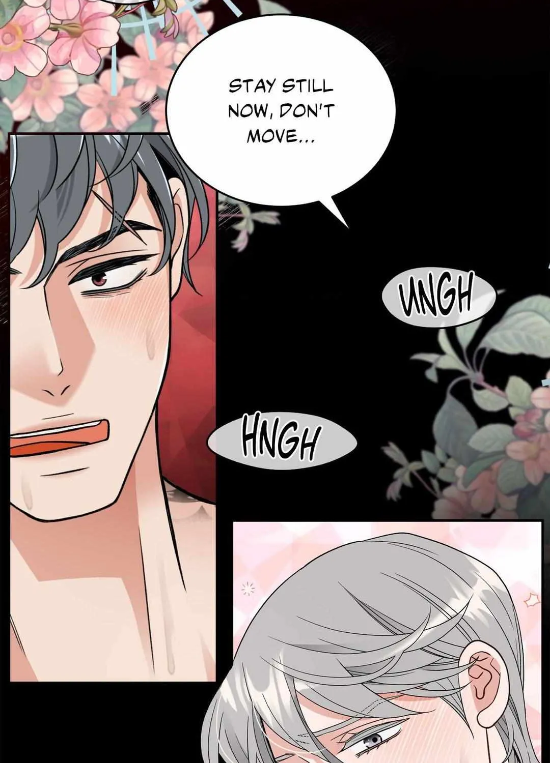 Read Sealed With A Secret chapter 16 image 69 on Lezhin
