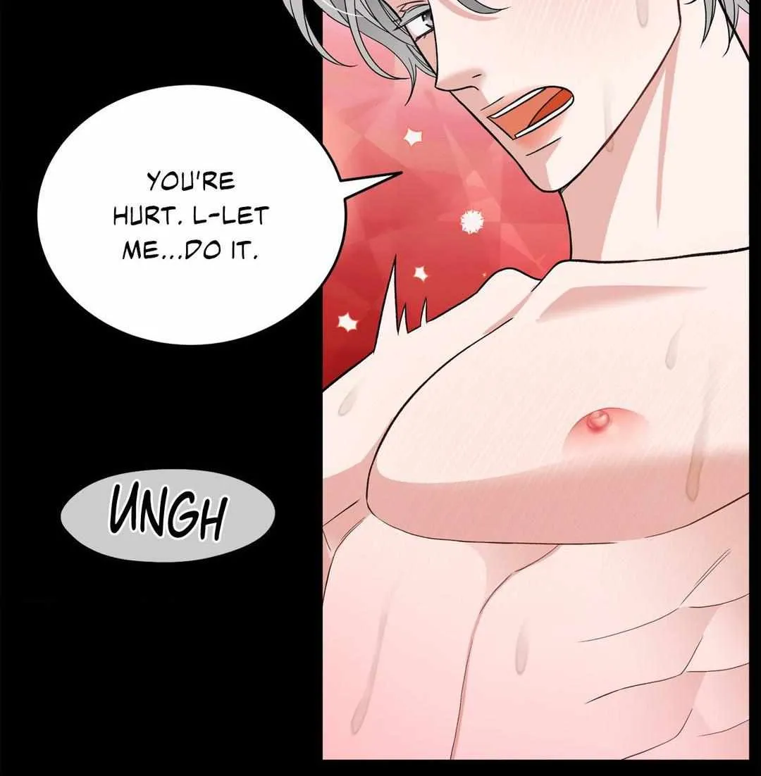 Read Sealed With A Secret chapter 16 image 70 on Lezhin