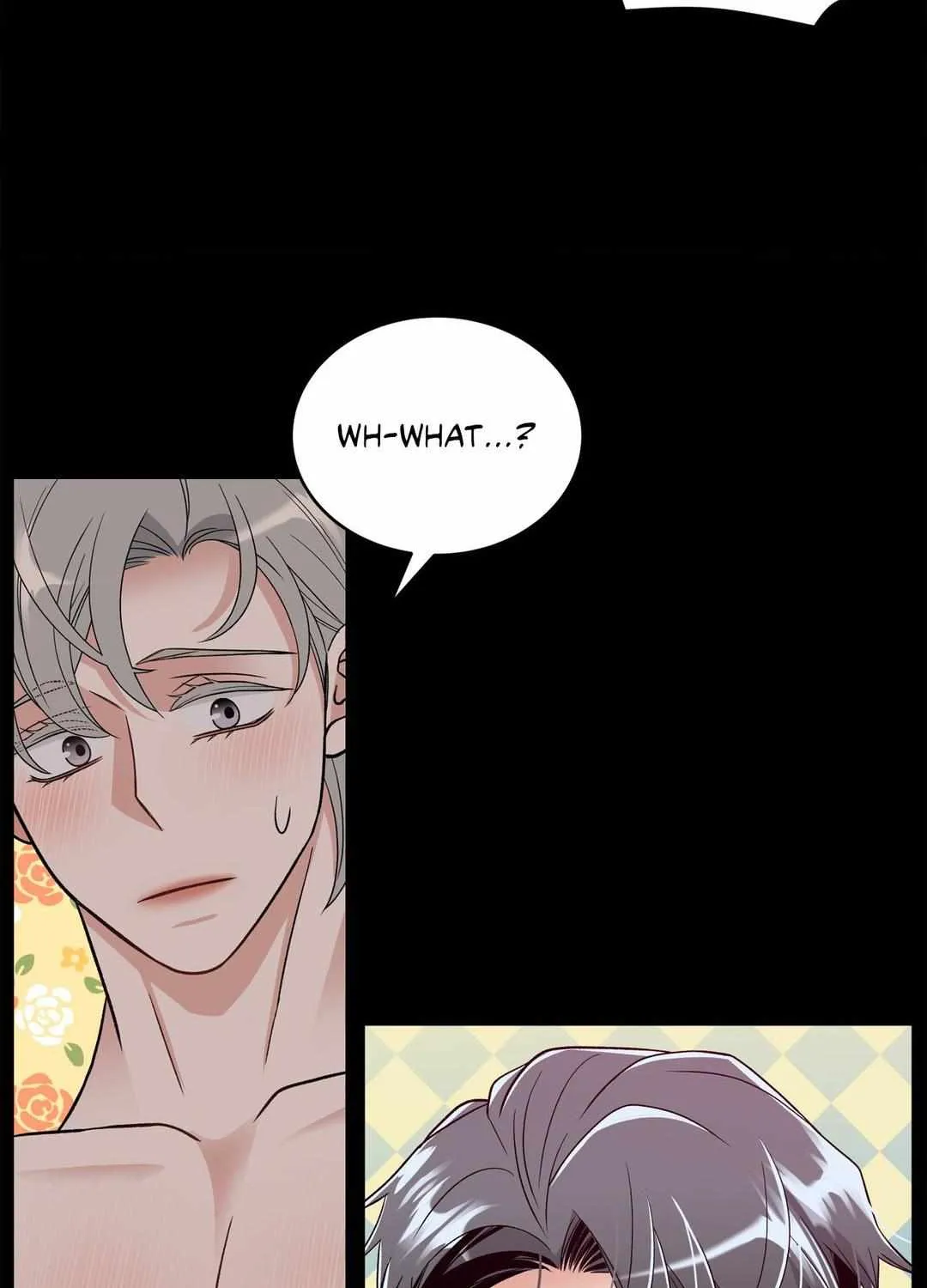 Read Sealed With A Secret chapter 16 image 73 on Lezhin