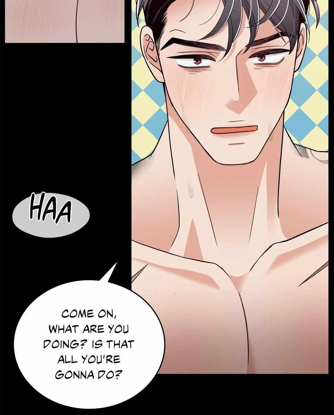 Read Sealed With A Secret chapter 16 image 74 on Lezhin