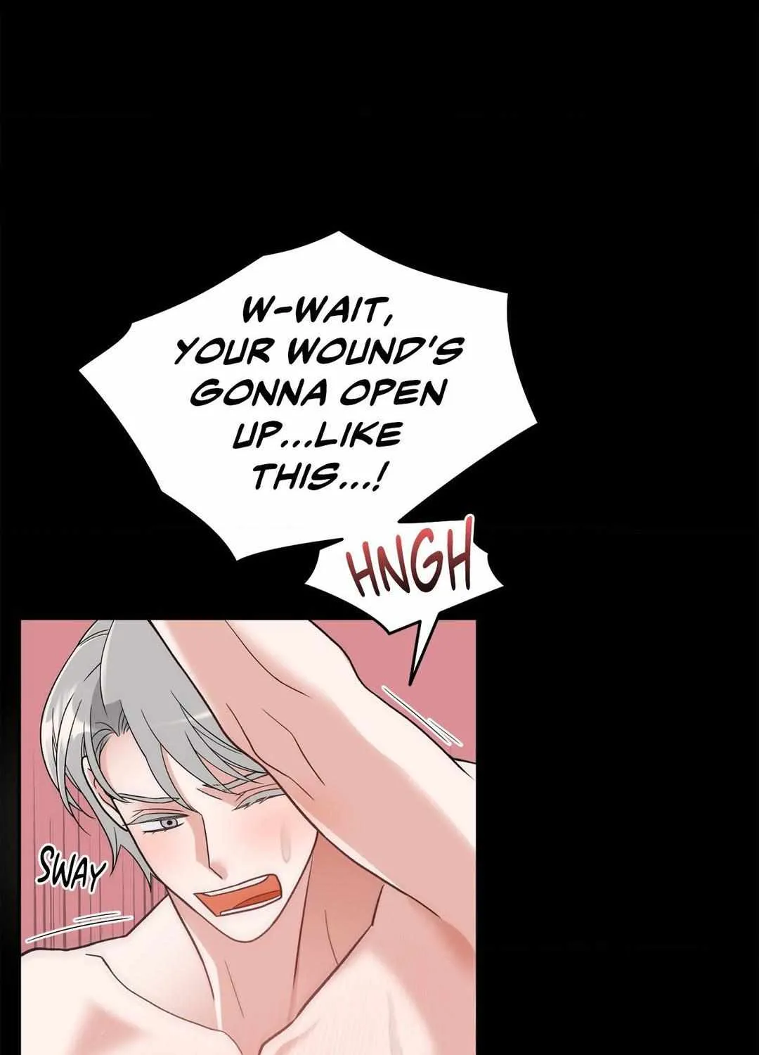 Read Sealed With A Secret chapter 16 image 79 on Lezhin