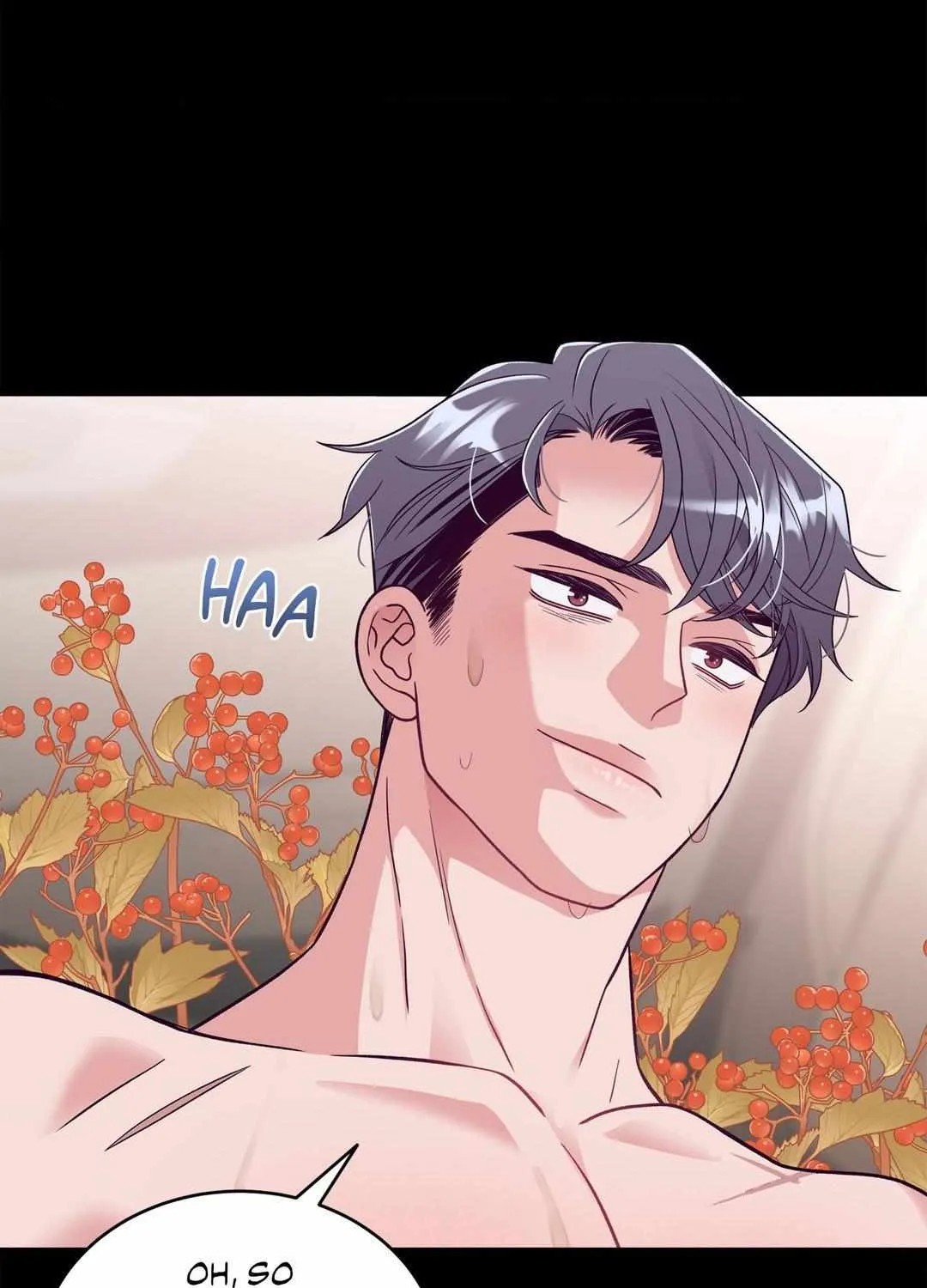 Read Sealed With A Secret chapter 16 image 81 on Lezhin