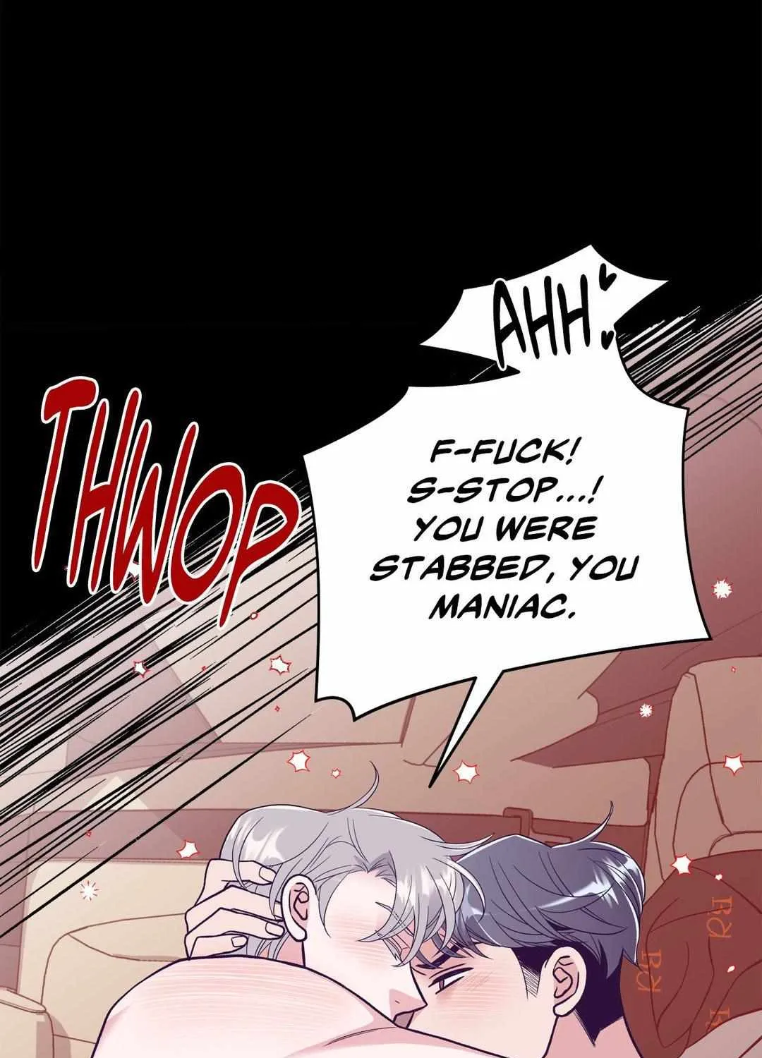 Read Sealed With A Secret chapter 16 image 83 on Lezhin